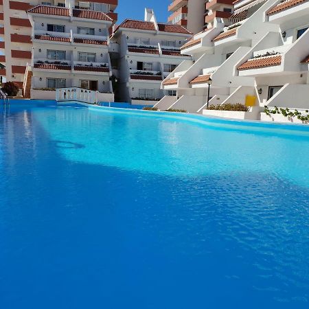 ארונה Casa Las Flores With Heated Pool, Only 490 Meters To The Beach, Balcony, Wifi מראה חיצוני תמונה