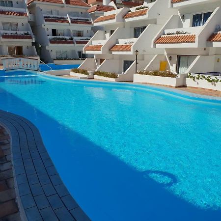 ארונה Casa Las Flores With Heated Pool, Only 490 Meters To The Beach, Balcony, Wifi מראה חיצוני תמונה