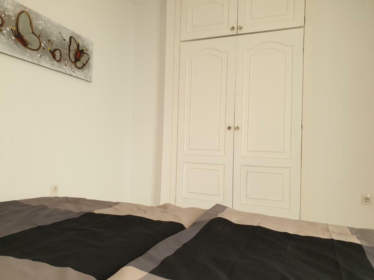 ארונה Casa Las Flores With Heated Pool, Only 490 Meters To The Beach, Balcony, Wifi מראה חיצוני תמונה